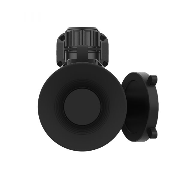 Тепловизионный прицел Sytong AM06-35 LRF