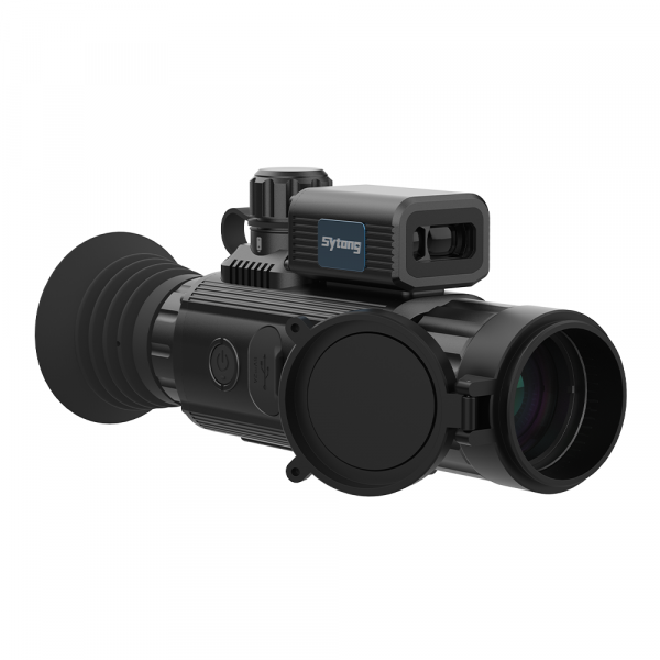 Тепловизионный прицел Sytong AM06-35 LRF