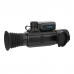 Тепловизионный прицел Sytong AM06-35 LRF