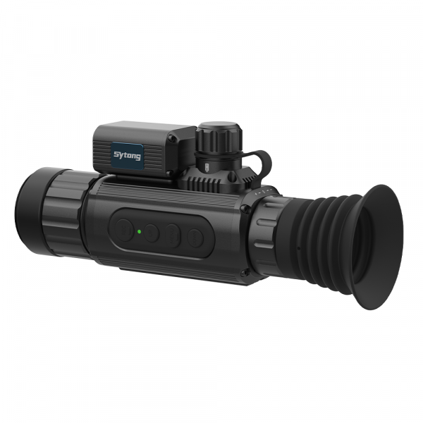 Тепловизионный прицел Sytong AM06-35 LRF