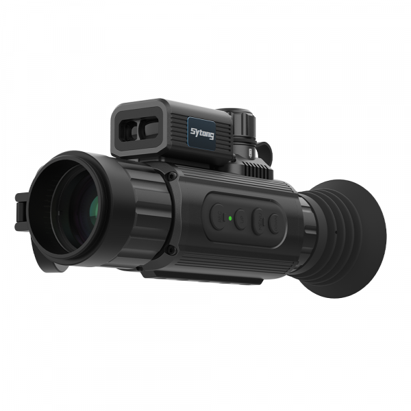 Тепловизионный прицел Sytong AM06-35 LRF