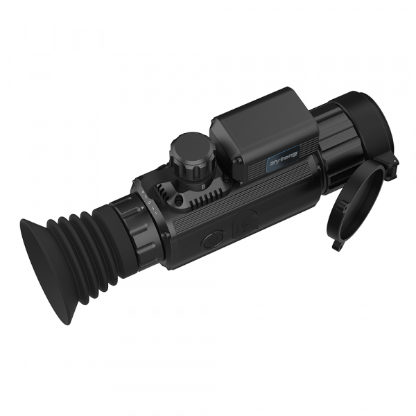 Тепловизионный прицел Sytong AM06-35 LRF