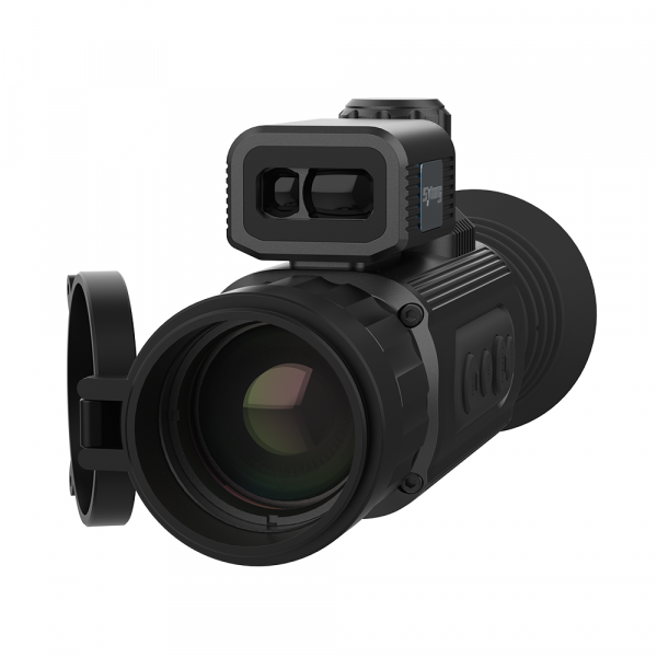 Тепловизионный прицел Sytong AM06-35 LRF