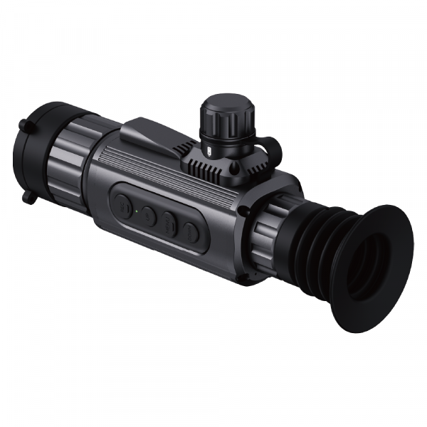 Тепловизионный прицел Sytong AM06-35