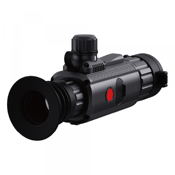 Тепловизионный прицел Sytong AM06-35