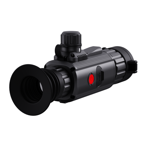Тепловизионный прицел Sytong AM06-35