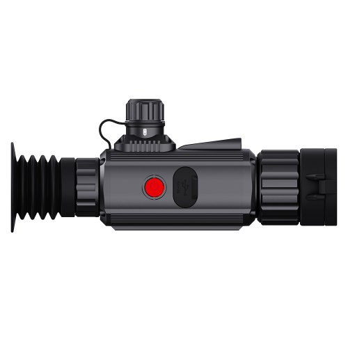 Тепловизионный прицел Sytong AM06-35