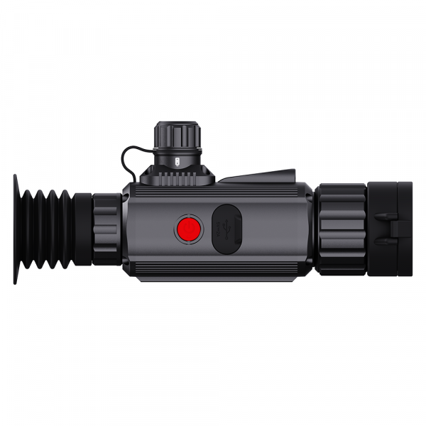 Тепловизионный прицел Sytong AM06-35