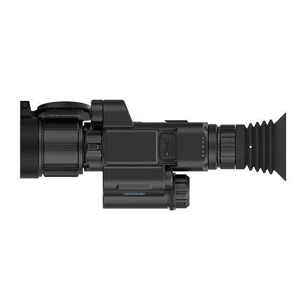 Мультиспектральный прицел Sytong FM06-50 LRF