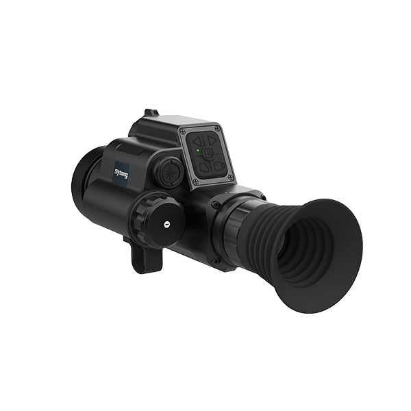 Мультиспектральный прицел Sytong FM06-50 LRF