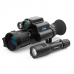 Тепловизионный прицел Sytong FM06-50LRF + Фонарь тактический Nextorch T53 Hunting Set