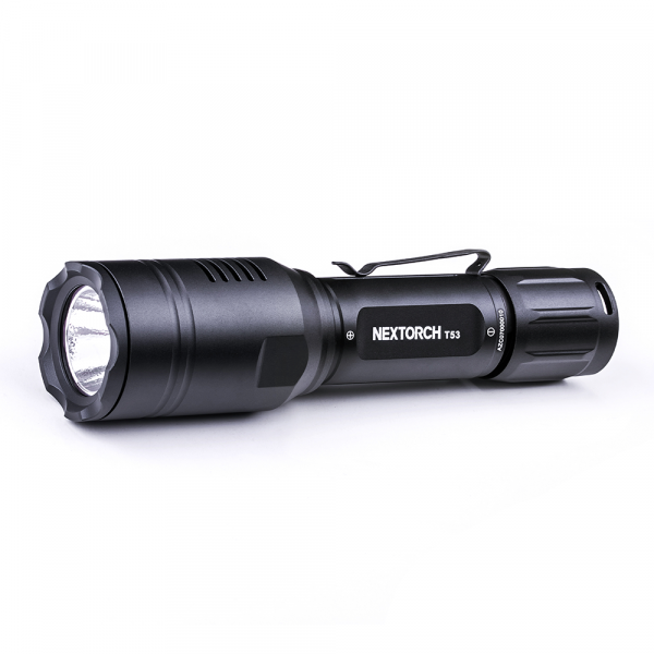 Тепловизионный прицел Sytong FM06-50LRF + Фонарь тактический Nextorch T53 Hunting Set