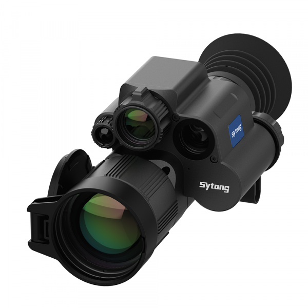 Мультиспектральный прицел Sytong FM06-50 LRF