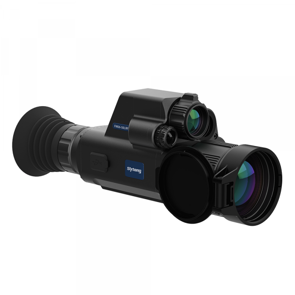 Мультиспектральный прицел Sytong FM06-50 LRF