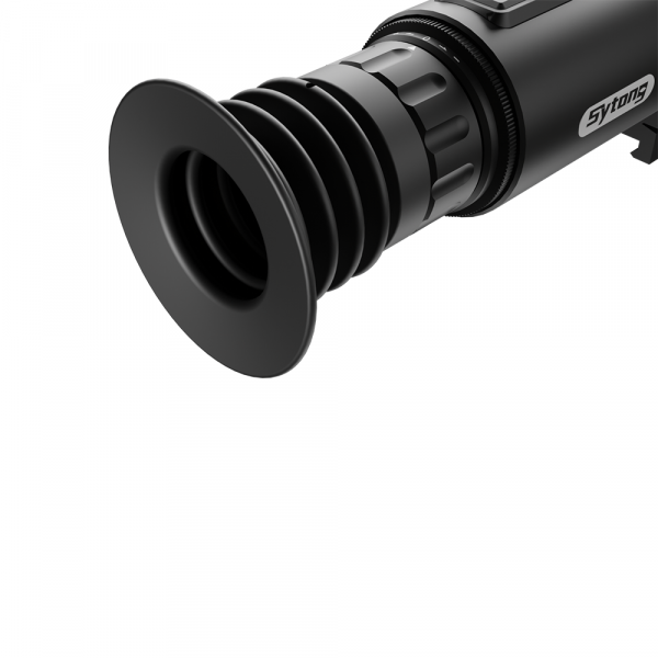 Тепловизионный прицел Sytong GM03-35 LRF