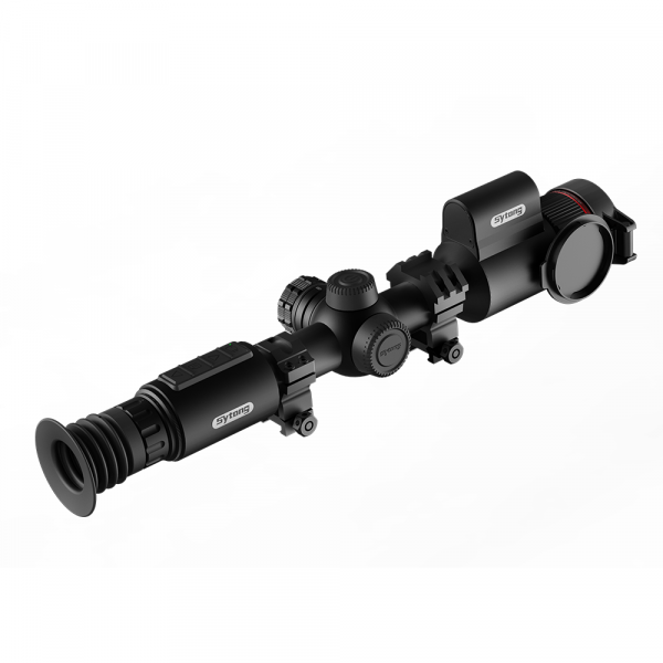 Тепловизионный прицел Sytong GM03-35 LRF