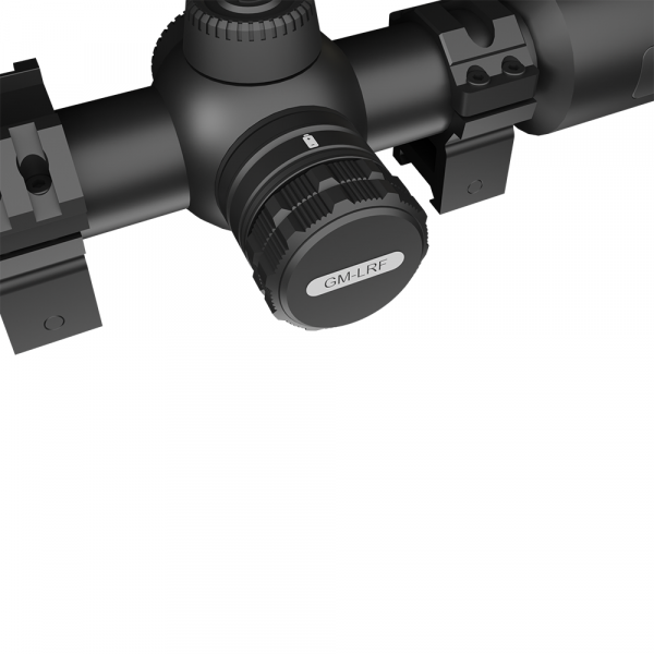 Тепловизионный прицел Sytong GM03-35 LRF