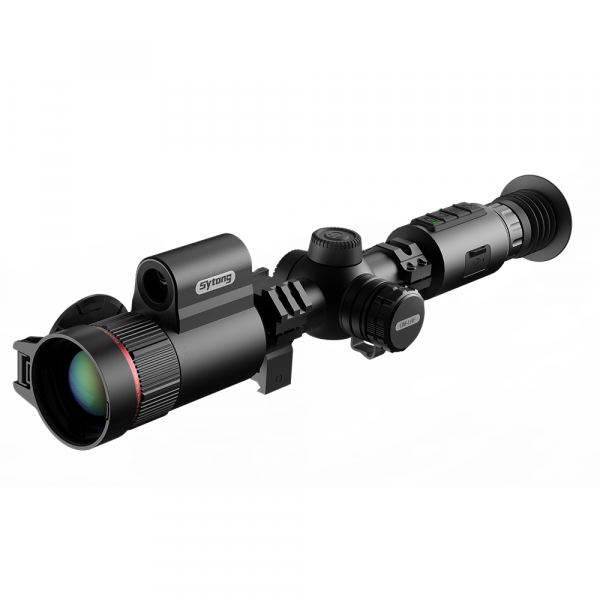 Тепловизионный прицел Sytong GM06-50 LRF