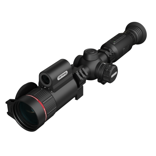 Тепловизионный прицел Sytong GM06-50 LRF