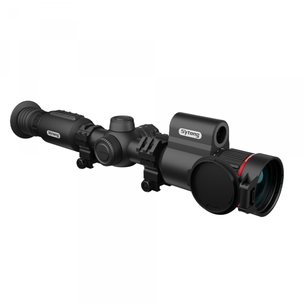 Тепловизионный прицел Sytong GM06-50 LRF