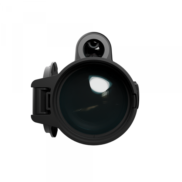 Тепловизионный прицел Sytong GM06-50 LRF