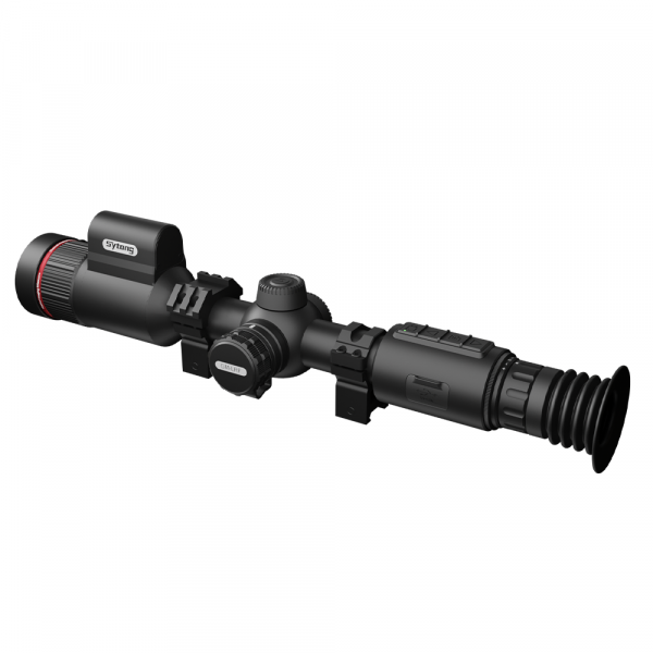 Тепловизионный прицел Sytong GM06-50 LRF