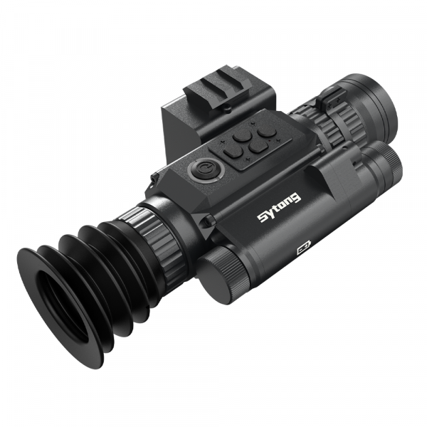 Цифровой прицел Sytong HT-60 LRF