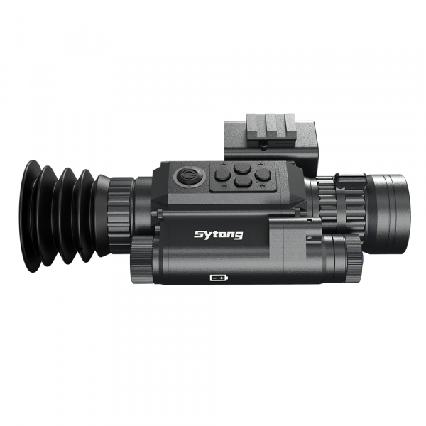 Цифровой прицел Sytong HT-60 LRF