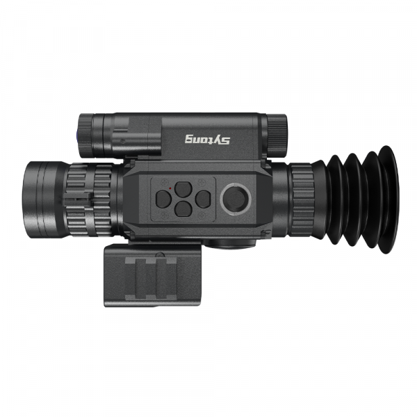 Цифровой прицел Sytong HT-60 LRF