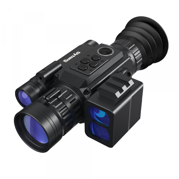 Цифровой прицел Sytong HT-60 LRF