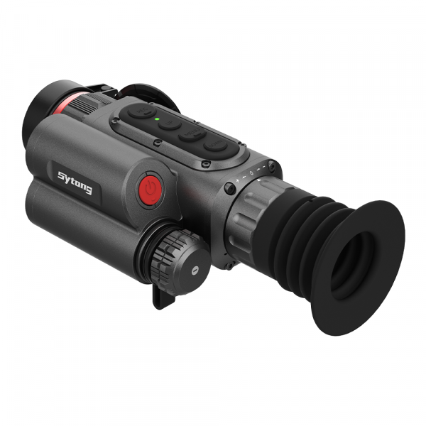 Тепловизионный прицел Sytong LM02-19LRF, 256x192, 19мм