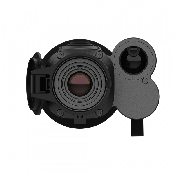 Тепловизионный прицел Sytong LM02-19LRF, 256x192, 19мм