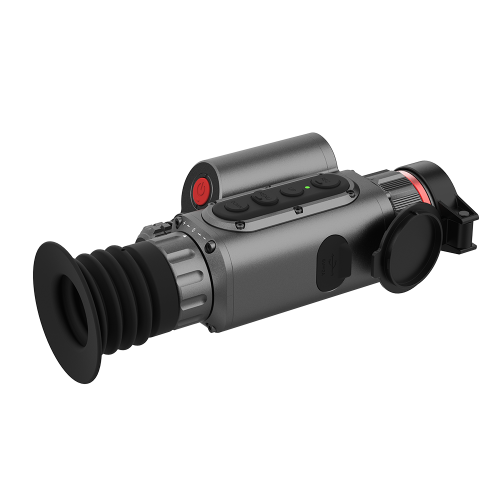 Тепловизионный прицел Sytong LM02-19LRF, 256x192, 19мм