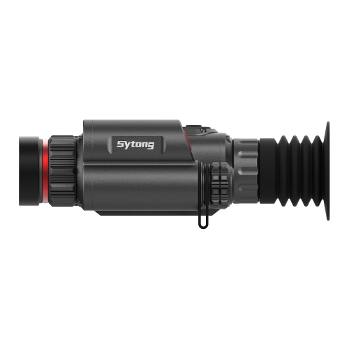 Тепловизионный прицел Sytong LM02-19LRF, 256x192, 19мм