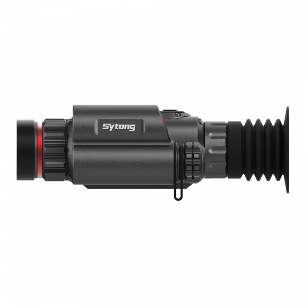 Тепловизионный прицел Sytong LM02-19LRF, 256x192, 19мм