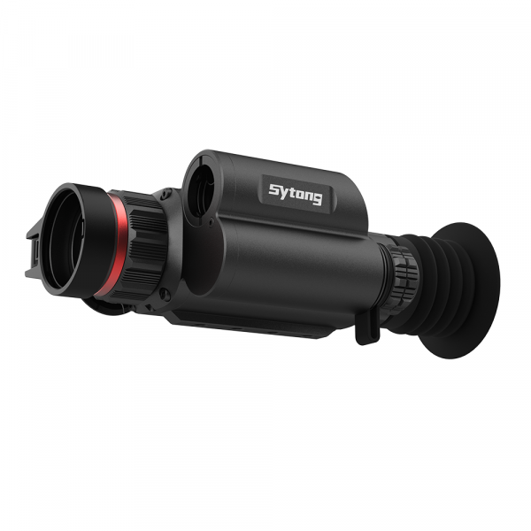 Тепловизионный прицел Sytong LM02-19LRF, 256x192, 19мм