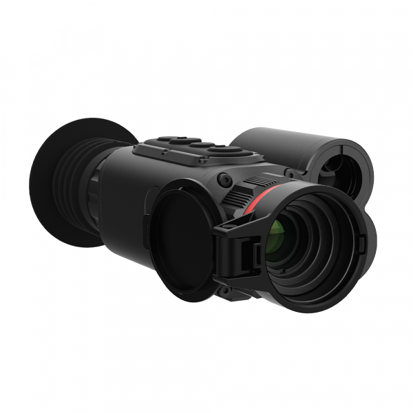 Тепловизионный прицел Sytong LM02-19LRF, 256x192, 19мм