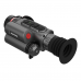 Тепловизионный прицел Sytong LM02-25LRF, 256x192, 25мм