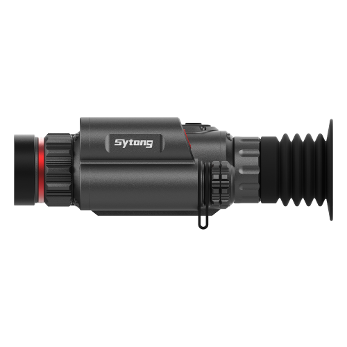 Тепловизионный прицел Sytong LM02-25LRF, 256x192, 25мм