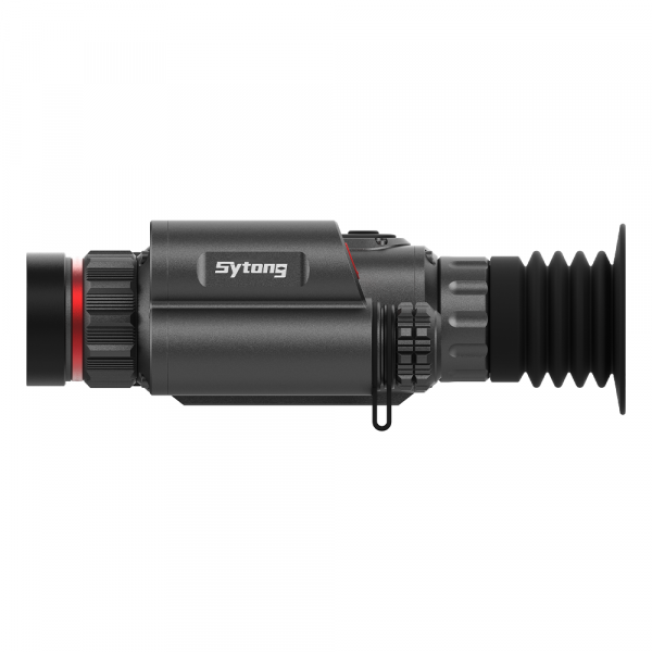 Тепловизионный прицел Sytong LM02-25LRF, 256x192, 25мм