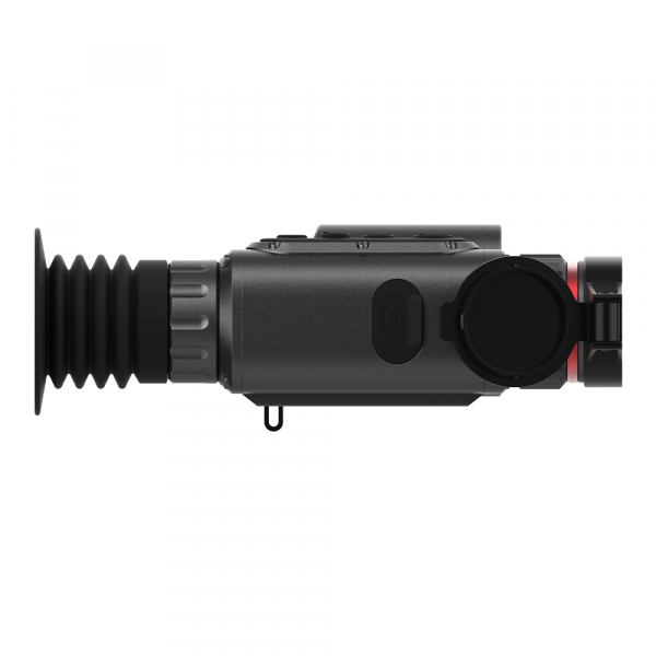 Тепловизионный прицел Sytong LM02-25LRF, 256x192, 25мм