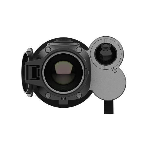 Тепловизионный прицел Sytong LM02-25LRF, 256x192, 25мм