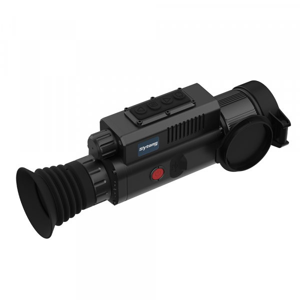 Тепловизионный прицел Sytong MM06-50 LRF