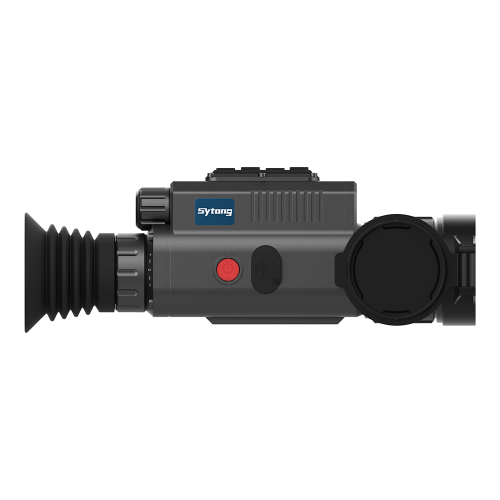 Тепловизионный прицел Sytong MM06-50 LRF