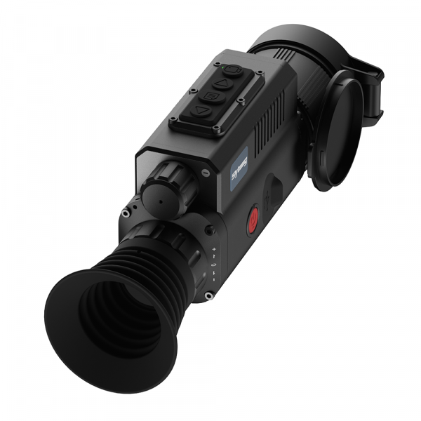 Тепловизионный прицел Sytong MM06-50 LRF