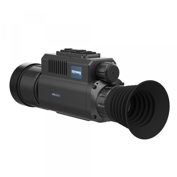 Тепловизионный прицел Sytong MM06-50 LRF