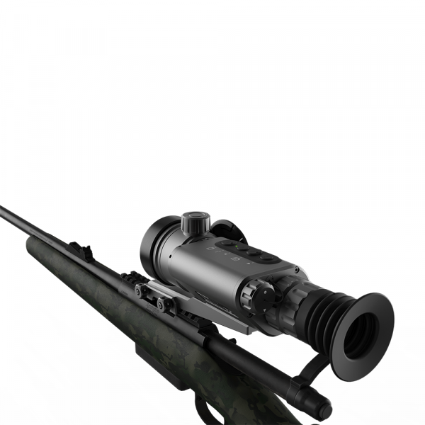 Тепловизионный прицел Sytong PM03-35