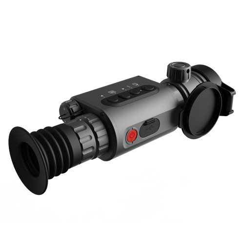 Тепловизионный прицел Sytong PM03-35
