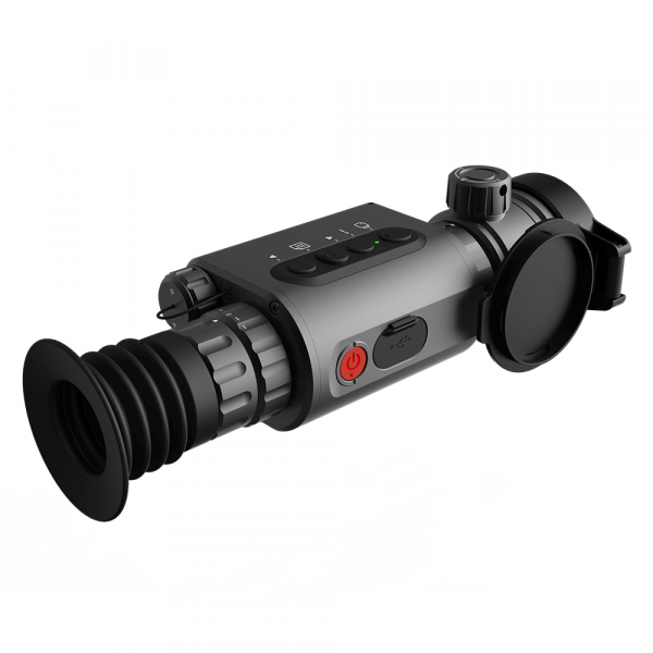 Тепловизионный прицел Sytong PM03-35