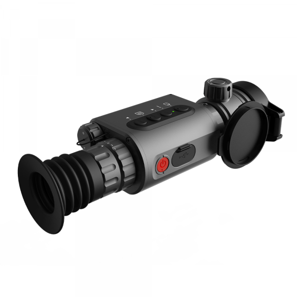 Тепловизионный прицел Sytong PM03-50